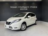 日産 ノート 1200cc 1.2 X 社外メモリーナビ バックカメラ ETC マニュ