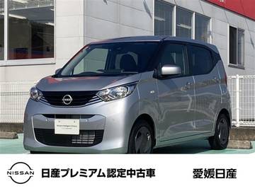 デイズ 660 S 日産純正OPナビ　ドライブレコーダー