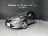 日産 ノート 1200cc 1.2 e-POWER X メモリーナビ AVM ドラレコ ETC LEDヘッド