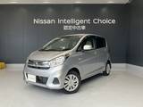 日産 デイズ 660cc 660 J メモリーナビ 踏み間違い衝突防止アシスト