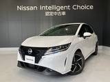 日産 ノート 1200cc 1.2 X メモリーナビ AVM プロパイロット ドラレコ
