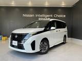日産 セレナ 2000cc 2.0 ハイウェイスターV メモリーナビ ドラレコ プロパイロット 両
