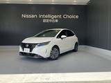 日産 ノート 1200cc 1.2 X ディスプレイオーディオ バックカメラ LED