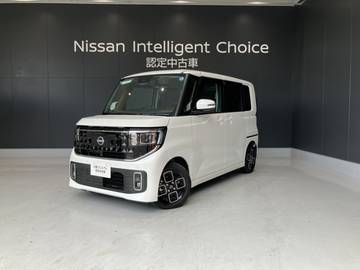 660 ハイウェイスターX 元社用車 メモリーナビ AVM ドラレコ 両側