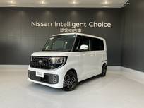 日産 ルークス 660cc 660 ハイウェイスターX 元社用車 メモリーナビ AVM ドラレコ 快適