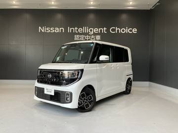 660 ハイウェイスターX 元社用車 メモリーナビ AVM ドラレコ 快適