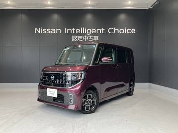 660 ハイウェイスターX 元社用車 メモリーナビ ドラレコ 両側オー