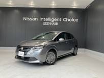 日産 ノート 1200cc 1.2 X メモリーナビ AVM 寒冷地仕様 LEDライト