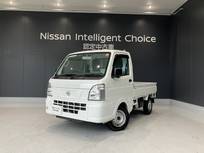 日産 クリッパートラック 660cc 660 DX ラジオチューナー パワーウィンドウ キーレ