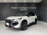 日産 エクストレイル 1500cc 1.5 ロック クリーク e-4ORCE 4WD 元社用車 インフォテインメントシステム 10