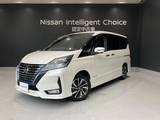 日産 セレナ 1200cc 1.2 e-POWER ハイウェイスター V メモリーナビ 後席モニター 両側オートS ク