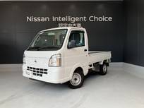 日産 NT100クリッパー 660cc 660 DX 4WD ラジオチューナー ゲートプロテクター 荷台