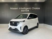 日産 サクラ X アラウンドビューモニター 7.5m充電ケーブ