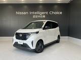 日産 サクラ X アラウンドビューモニター 7.5m充電ケーブ