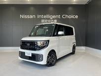 日産 ルークス 660cc 660 ハイウェイスターX 元社用車 ディスプレイオーディオ 両側オー