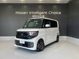 日産 ルークス 660cc 660 ハイウェイスターX 元社用車 ディスプレイオーディオ 両側オー