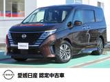 日産 セレナ 2000cc 2.0 ハイウェイスターV 当社社用車・純正メモリーナビ・後席モニタ
