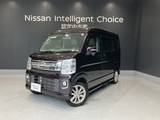 日産 NV100クリッパーリオ 660cc 660 G ハイルーフ 両側オートS 助手席側オートステップ キセ