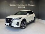日産 キックス 1200cc 1.2 X (e-POWER) メモリーナビ AVM プロパイロット ドラレコ