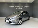 日産 ノート 1200cc 1.2 X CDチューナー ハイビームアシスト エマブレ