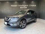 日産 エクストレイル 2000cc 2.0 20Xi 2列車 4WD メモリーナビ AVM プロパイロット オートB