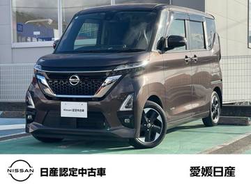 660 ハイウェイスターX KENWOOD　MDV-D708BTW(社外品)