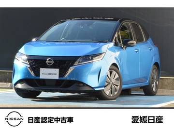 1.2 X 日産純正ナビ　ドライブレコーダー