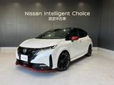 日産 ノートオーラ 1200cc 1.2 NISMO メモリーナビ AVM プロパイロット ドラレコ
