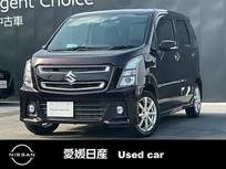 スズキ ワゴンR 660cc 660 スティングレー ハイブリッド X DPオーディオ・Bカメラ・ドラレコ・ETC