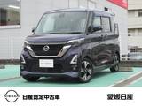 日産 ルークス 660cc 660 ハイウェイスターGターボ プロパイロット エディション メモリーナビ・アラウンドビューモニター・