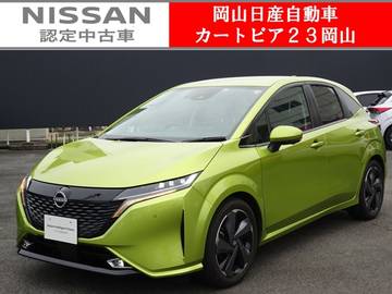 1.2 G レザーエディション 日産コネクトナビ&アラウンドビュー