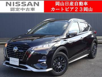 1.2 AUTECH (e-POWER) 4WD メモリーナビ&アラウンドビューモニター