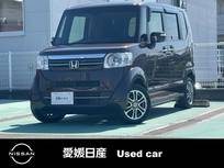 ホンダ N-BOX 660cc 660 G ターボSSパッケージ ホンダ純正OPナビ(VXM-174CSi)前後ドラレコ