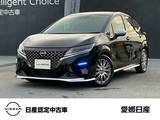 日産 ノート 1200cc 1.2 AUTECH 日産コネクトナビ・シートヒーター