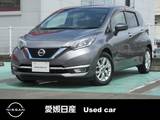日産 ノート 1200cc 1.2 e-POWER メダリスト メモリーナビ・バックカメラ・ドライブレコ
