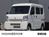 日産 クリッパー 660cc 660 DX ハイルーフ 後方障害物センサー　AM/FMラジオ