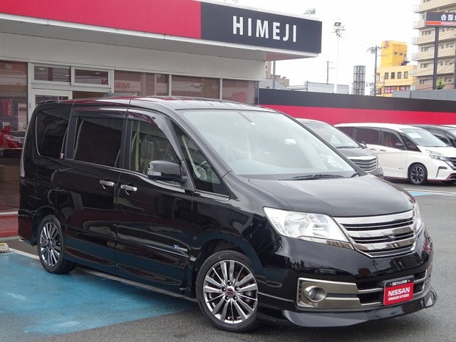 日産東京販売株式会社 旧プリンス西東京 レッドステーション昭島中神店 東京都 セレナ 日産の在庫詳細から中古車を探す 日産公式中古車検索サイト