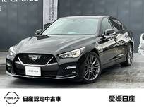 日産 スカイライン 3000cc 3.0 400R サンルーフ・前後ドラレコ