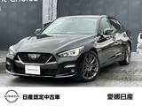 日産 スカイライン 3000cc 3.0 400R サンルーフ・前後ドラレコ