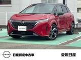 日産 ノートオーラ 1200cc 1.2 G レザーエディション 日産純正ナビ(メーカー)　前後ドラレコ