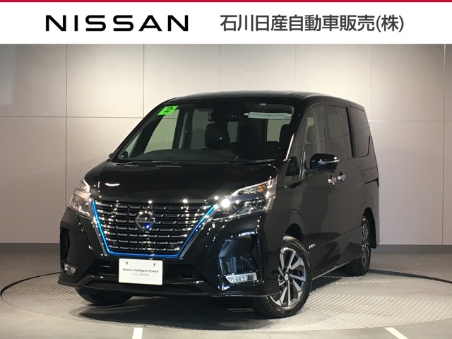 石川日産自動車販売株式会社 Ucars小松 石川県 セレナ 日産の在庫詳細から中古車を探す 日産公式中古車検索サイト