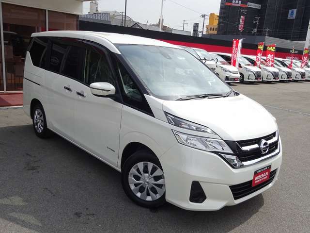 日産プリンス兵庫販売株式会社 姫路中古車センター 兵庫県 セレナ 日産の在庫詳細から中古車を探す 日産公式中古車検索サイト