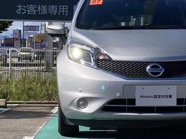 石川日産自動車販売株式会社 Ucars小松 石川県 ノート 日産の在庫詳細から中古車を探す 日産公式中古車検索サイト