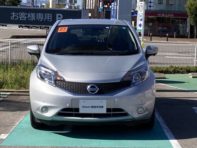 石川日産自動車販売株式会社 Ucars小松 石川県 ノート 日産の在庫詳細から中古車を探す 日産公式中古車検索サイト