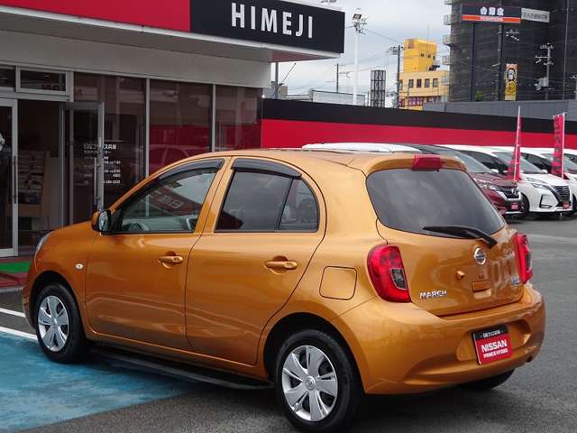 日産プリンス兵庫販売株式会社 姫路中古車センター 兵庫県 在庫一覧 4ページ目 日産公式中古車検索サイト