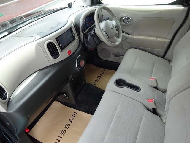 日産プリンス兵庫販売株式会社 姫路中古車センター 兵庫県 キューブ 日産の在庫詳細から中古車を探す 日産公式中古車検索サイト