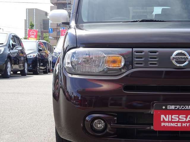 日産プリンス兵庫販売株式会社 姫路中古車センター 兵庫県 キューブ 日産の在庫詳細から中古車を探す 日産公式中古車検索サイト