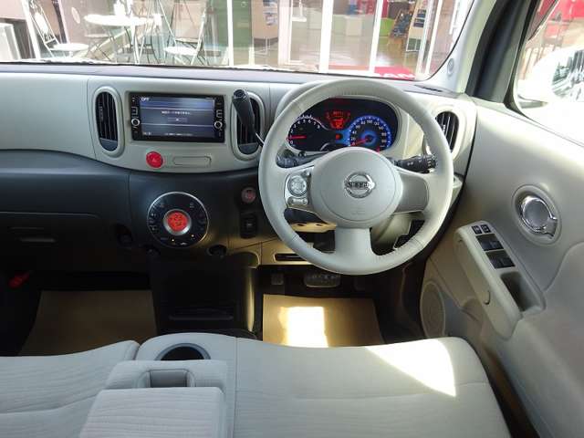 日産プリンス兵庫販売株式会社 姫路中古車センター 兵庫県 キューブ 日産の在庫詳細から中古車を探す 日産公式中古車検索サイト