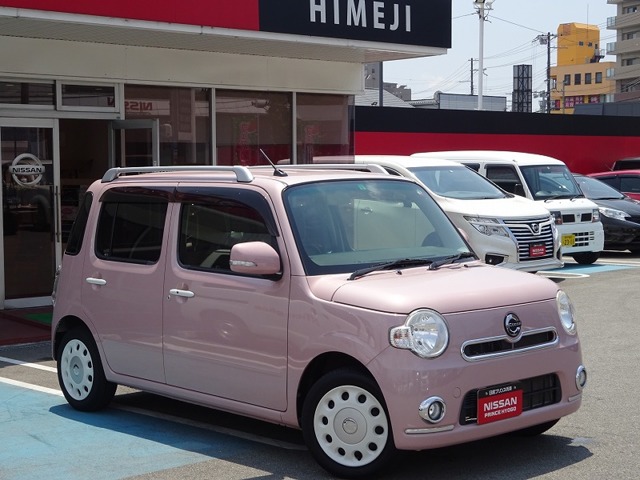 日産プリンス兵庫販売株式会社 姫路中古車センター 兵庫県 ミラココア ダイハツの在庫詳細から中古車を探す 日産公式中古車検索サイト