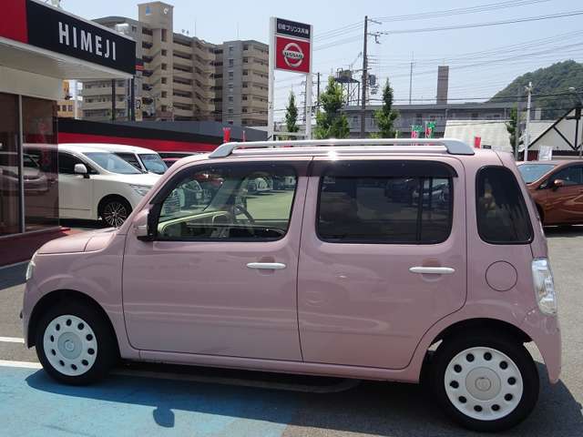 日産プリンス兵庫販売株式会社 姫路中古車センター 兵庫県 ミラココア ダイハツの在庫詳細から中古車を探す 日産公式中古車検索サイト